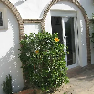 1 Ch Costa Del Sol Sitio De Calahonda Dans Maison D'hôte Entrée Indépendante Apartamento